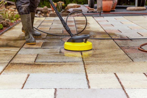 Professional Pressure Washing Services in Williston Park, NY